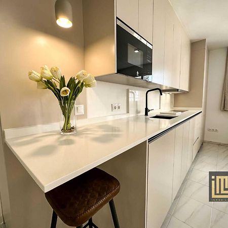 Cm Malaga Soho A Apartment Exterior photo