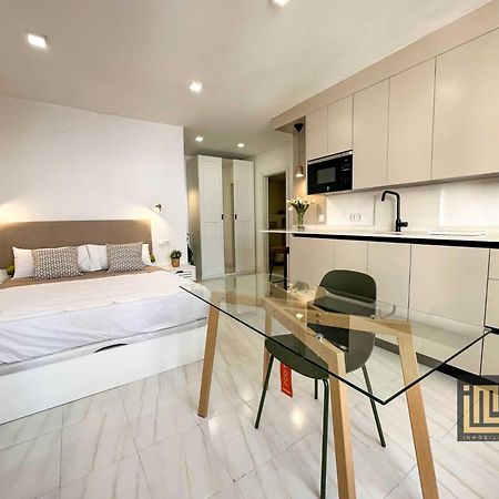 Cm Malaga Soho A Apartment Exterior photo
