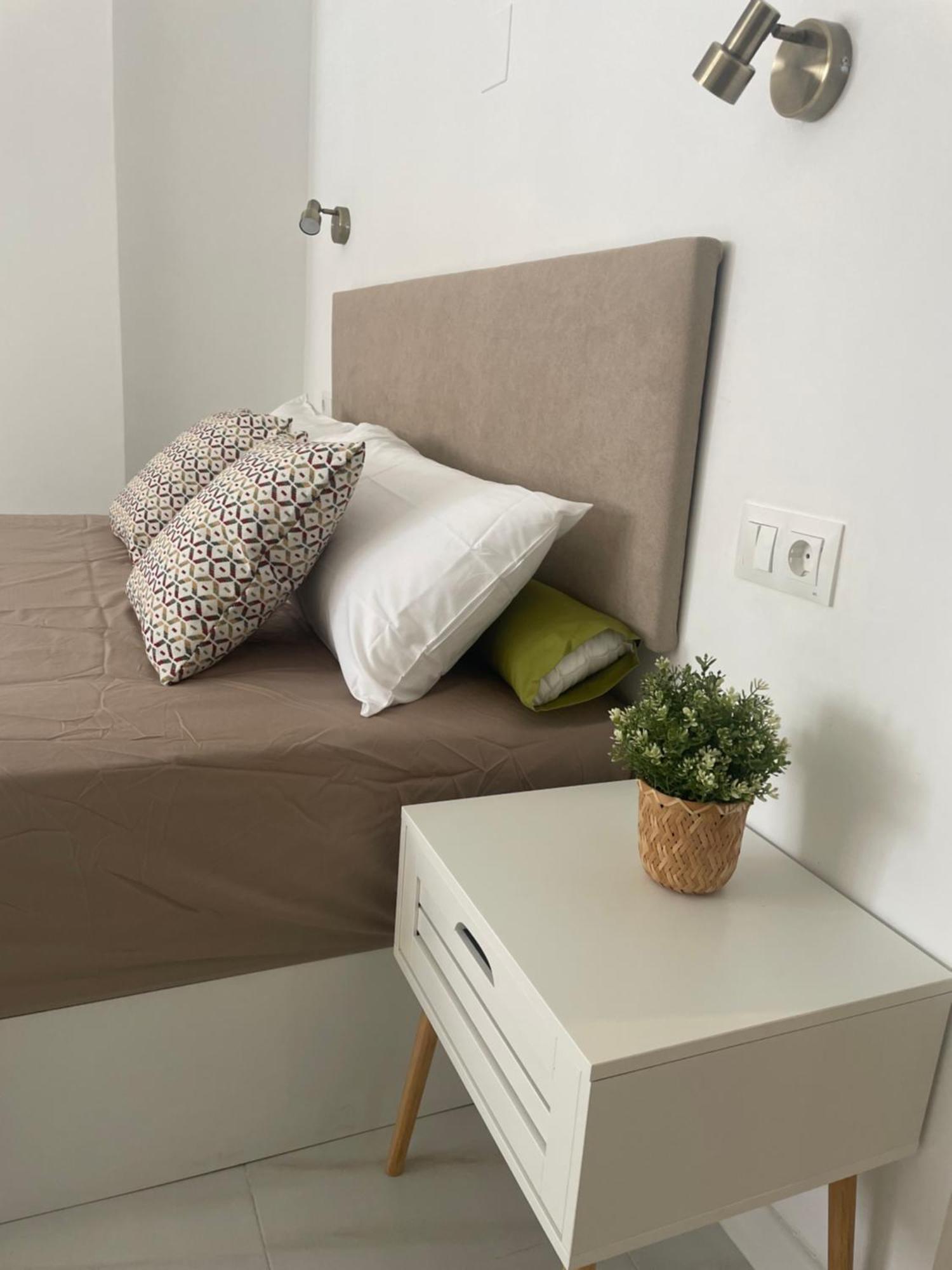 Cm Malaga Soho A Apartment Exterior photo