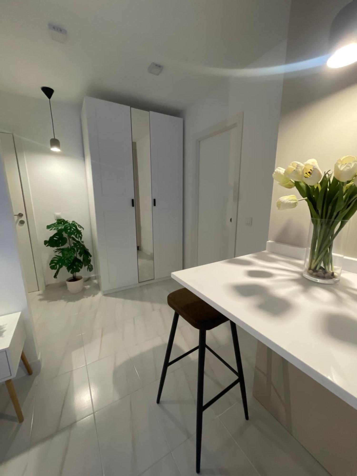 Cm Malaga Soho A Apartment Exterior photo