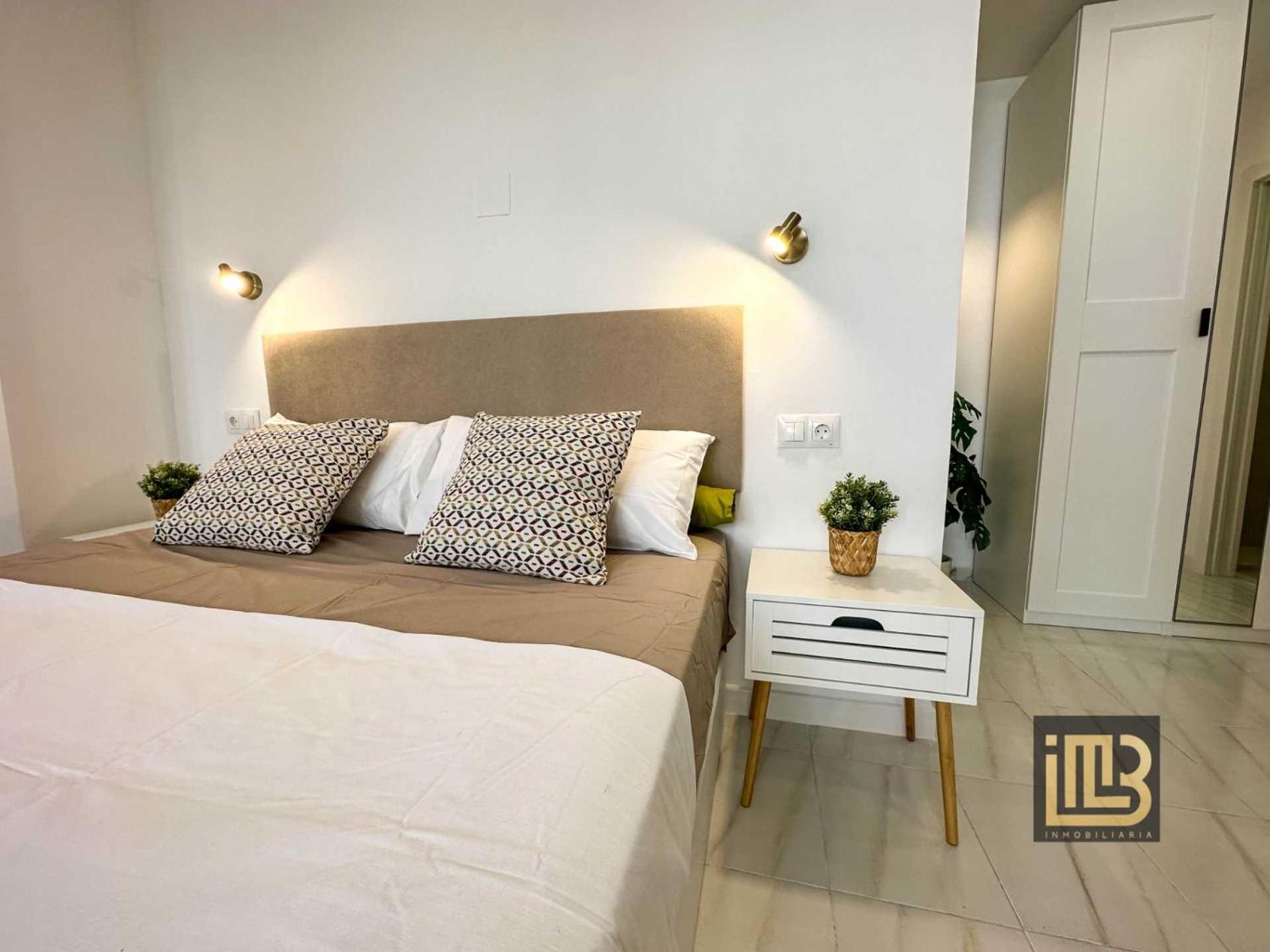 Cm Malaga Soho A Apartment Exterior photo