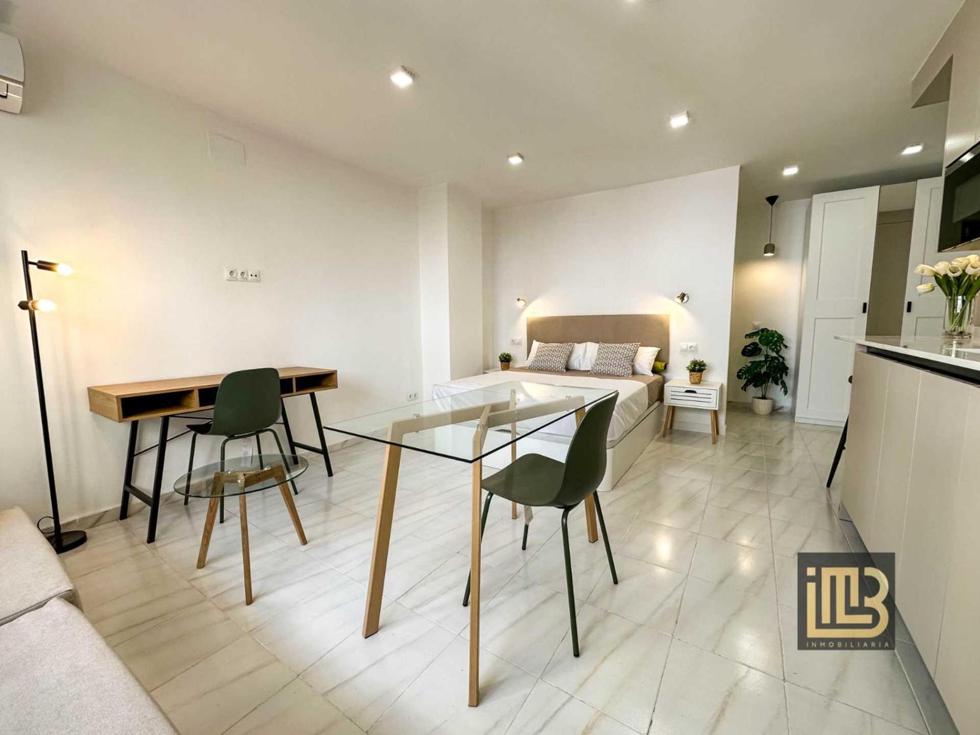 Cm Malaga Soho A Apartment Exterior photo