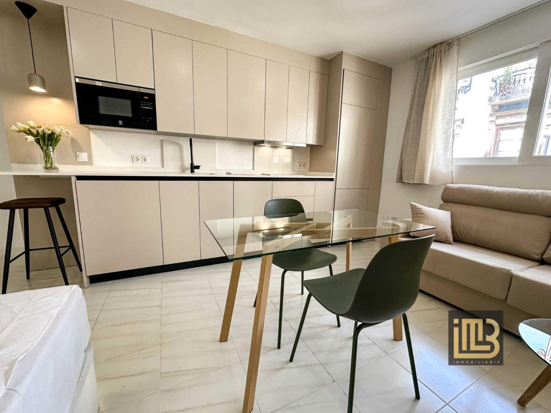 Cm Malaga Soho A Apartment Exterior photo